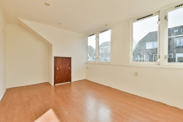 Medium property photo - Westzanerdijk 162, 1507 AL Zaandam